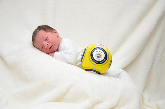 Semin Abbas Kilic