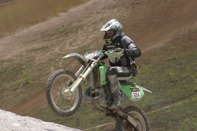 Erzbergrodeo 2008