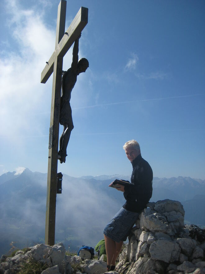 Untersberg