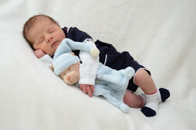 Florian Noah Kellner