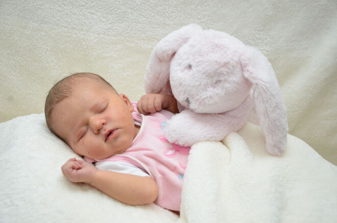 Emilia Sophie
