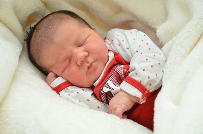 Evelyn Deborah