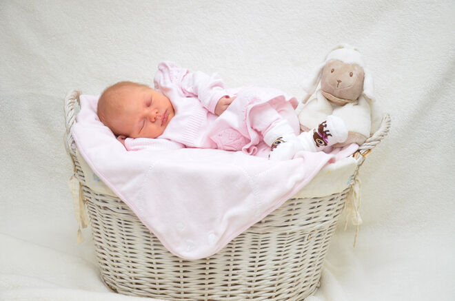Laura Sophie Egger