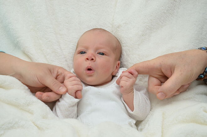 Lillie Marie Miesler
