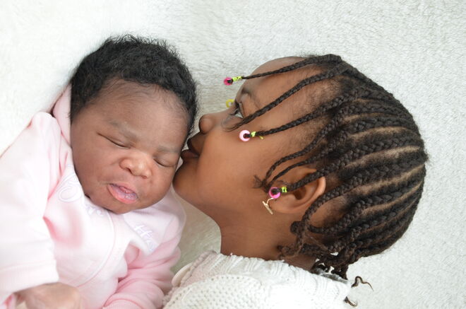 Annabel Usiosefe Osawunamen Ogie