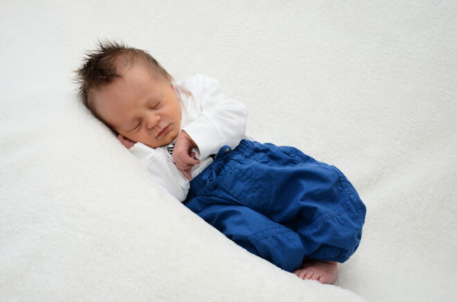 Jakob Andreas