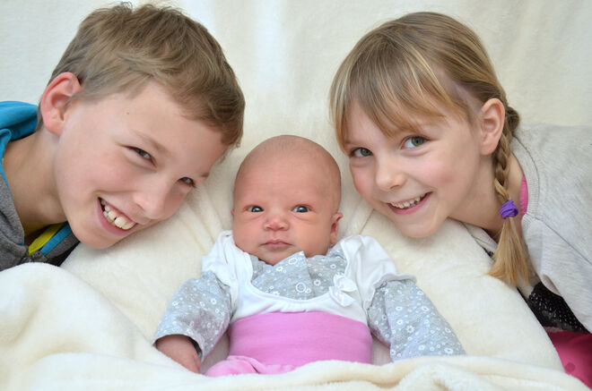 Valentina Emily Wittauer