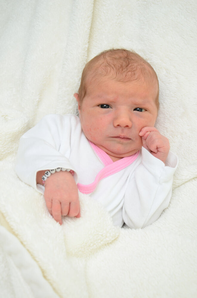Hannah Sophie Zaglmayr