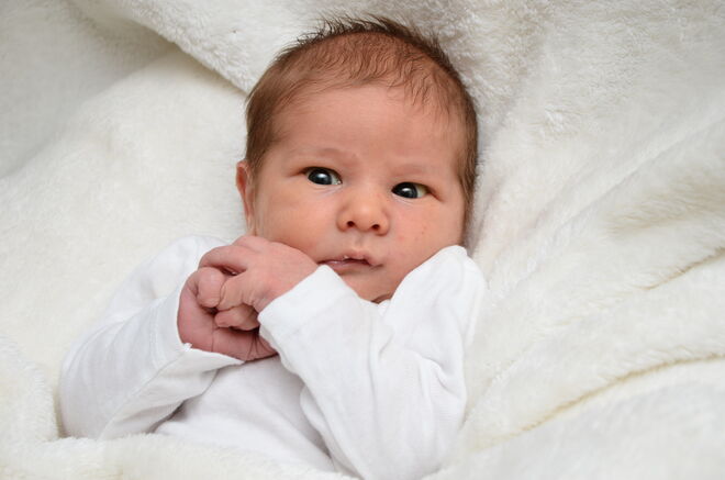 Jonah James Korenjak