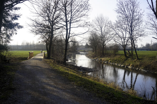 Fischach b. Bergheim
