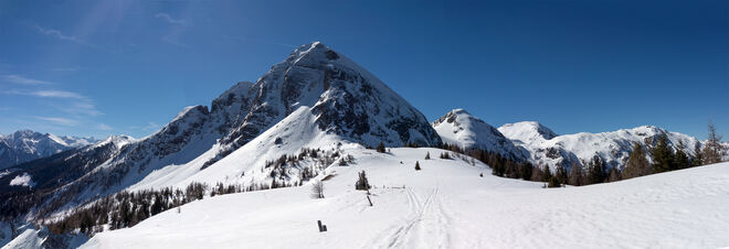 Bernkogelpanorama