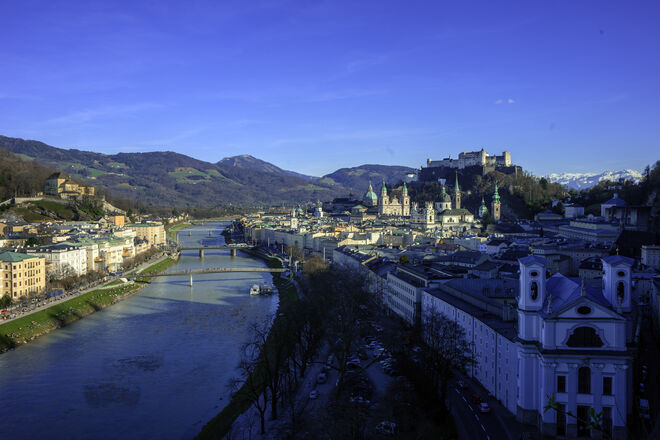 Stadt-Salzburg