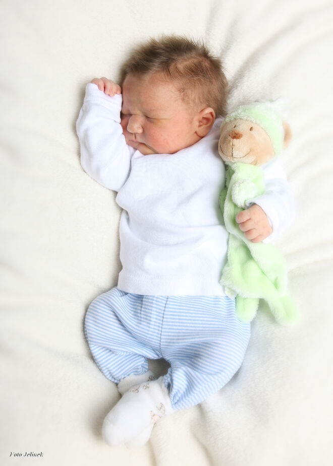 Lukas Andreas