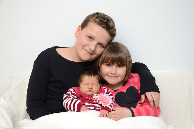Emilia Sophie Wenger