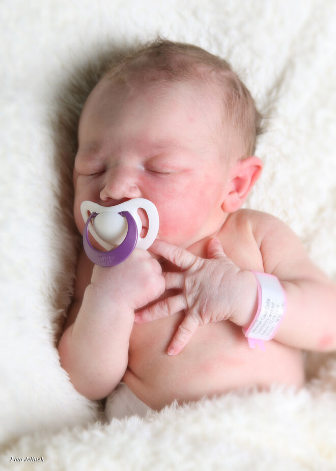 Clara Emilia Wimmer