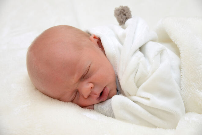 Maximilian Jakob Leitner