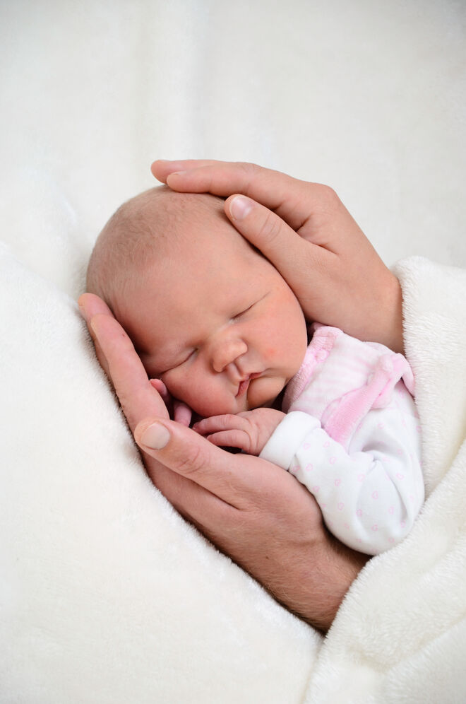 Ella Sofia Schmidbauer