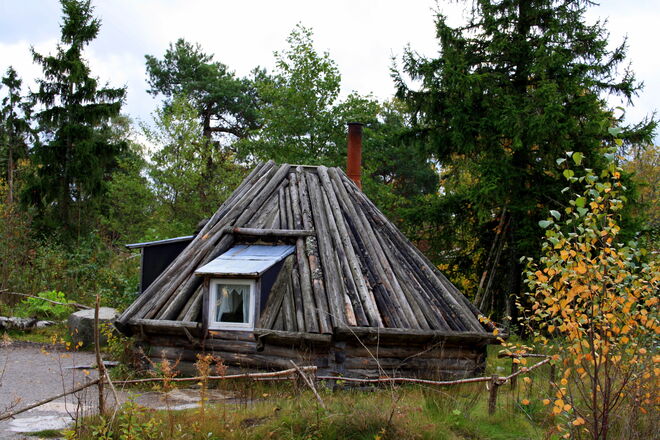 Singlewohnung in Stockholm