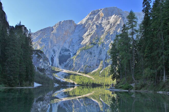Pragser Wildsee