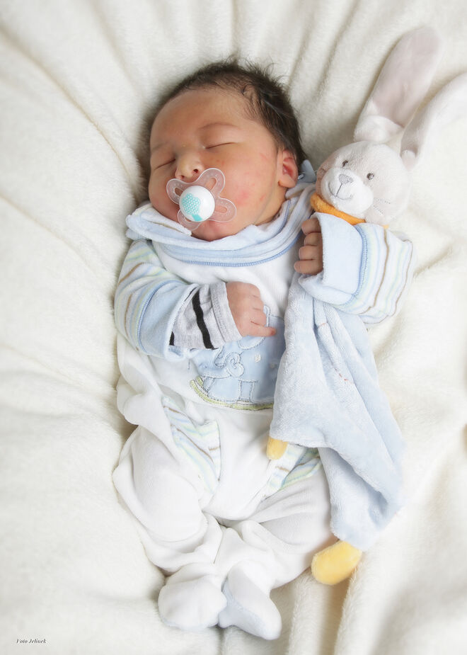 Samuel Almerek Ramazan