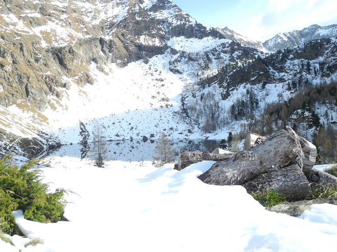Lanschützsee
