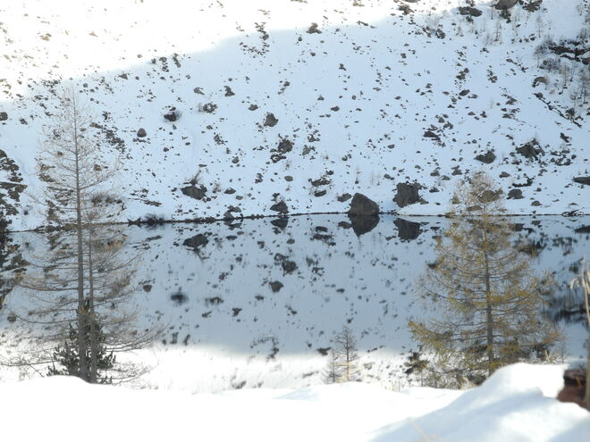 Lanschützsee II