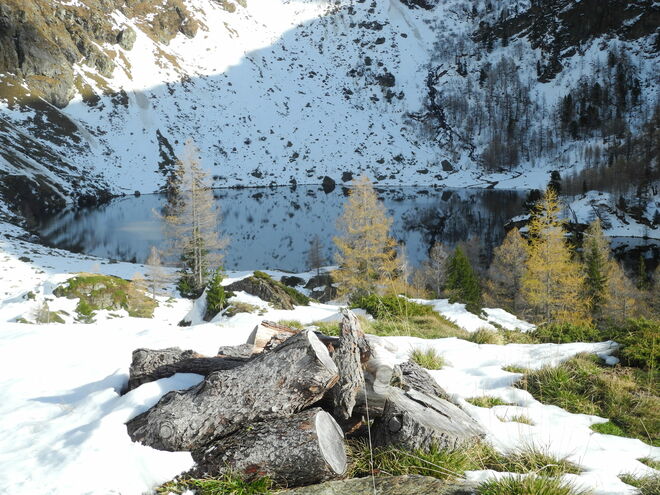 Lanschützsee III