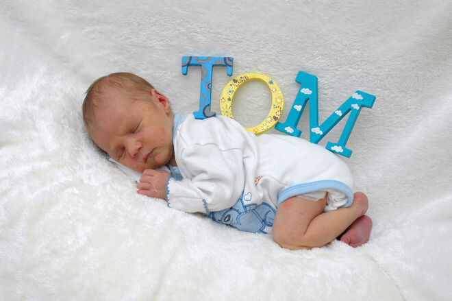Tom Sebastian Theilig