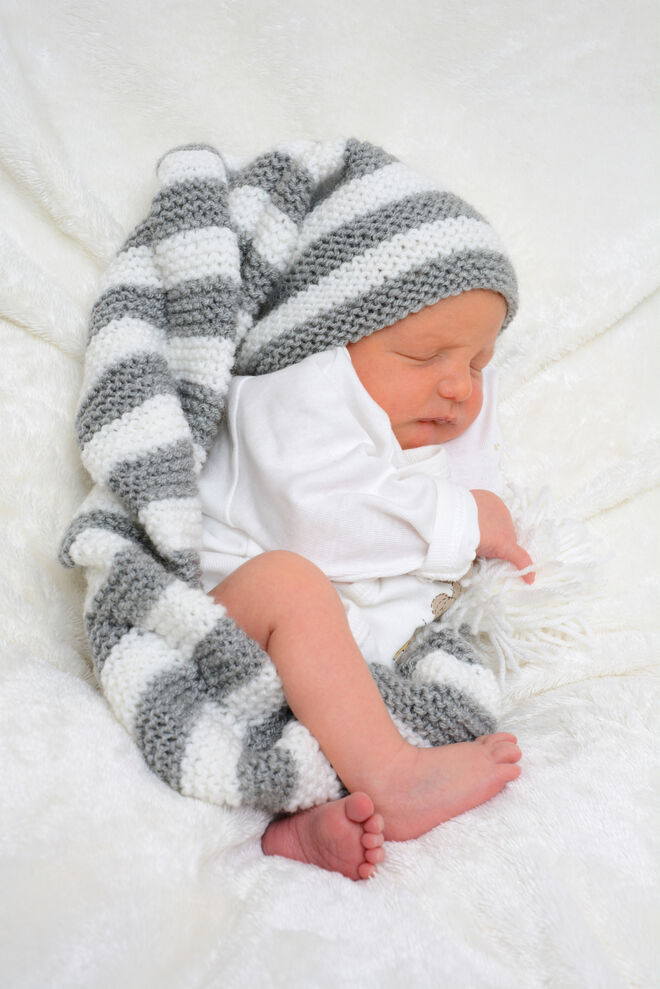 Jamie Noel Arthur Omelko