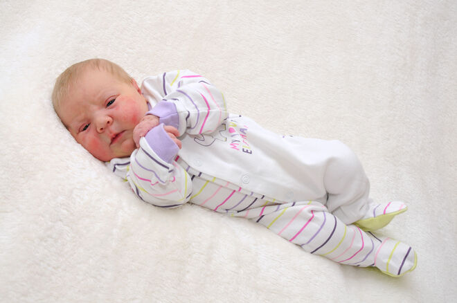 Nora Marie Christine Neuwirth