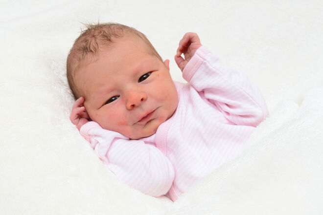Valentina Theresa Laimer