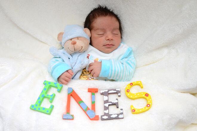Enes Caglar