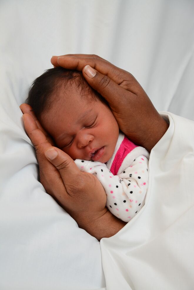 Lizy Zara Ojukwu