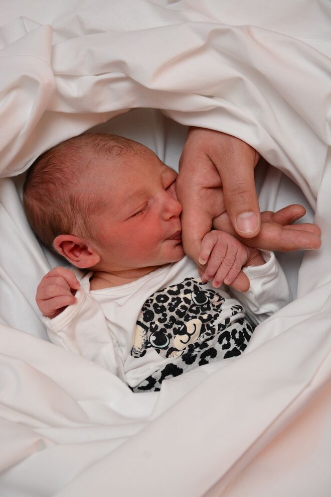 Lilly Marie Grillhofer