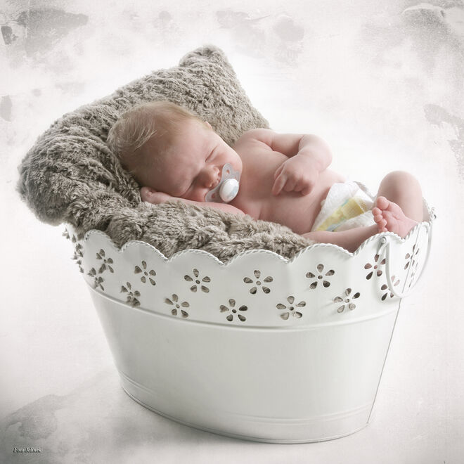 Liam Karl Egger