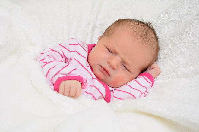 Isabella Sophie Erlinger