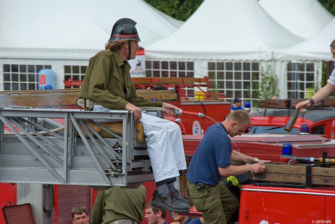 Oldtimertreff in Kitzbühel (2)