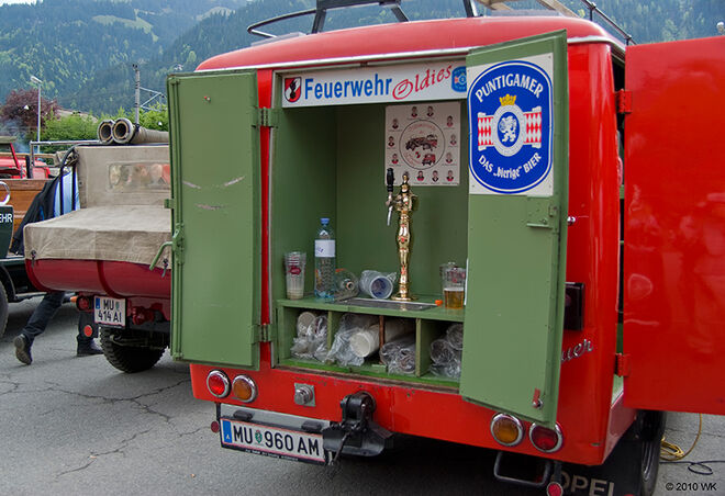 Oldtimertreff in Kitzbühel (8)