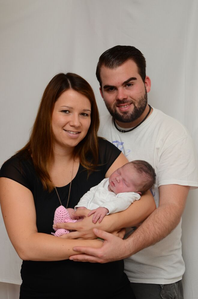Lea Sophie Gasser