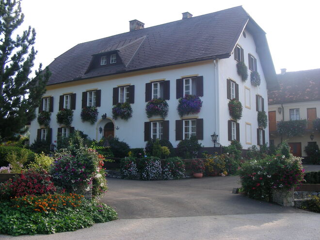 Bauernhaus