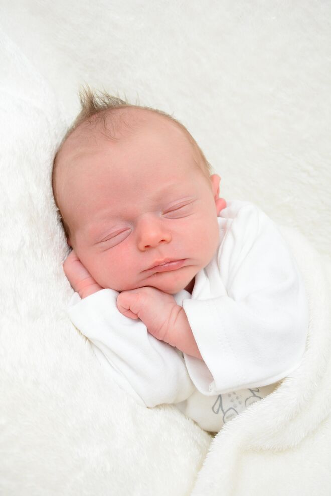 David Bojan Lanzinger