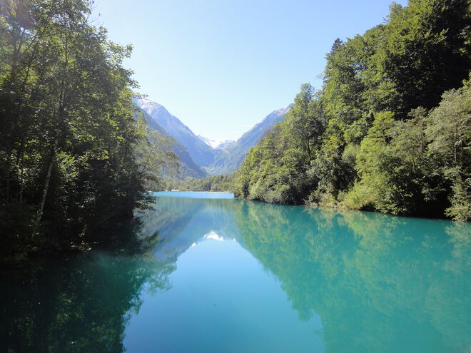 Klammsee