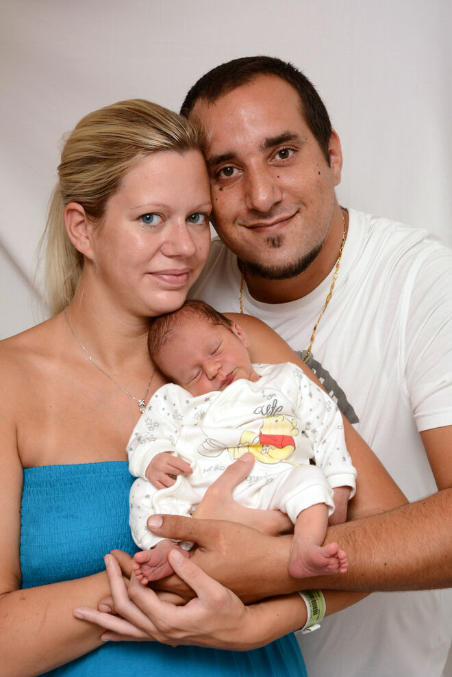Philip Giuseppe Cottone