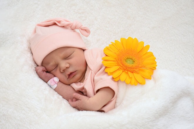 Elisa Marie Gumpold
