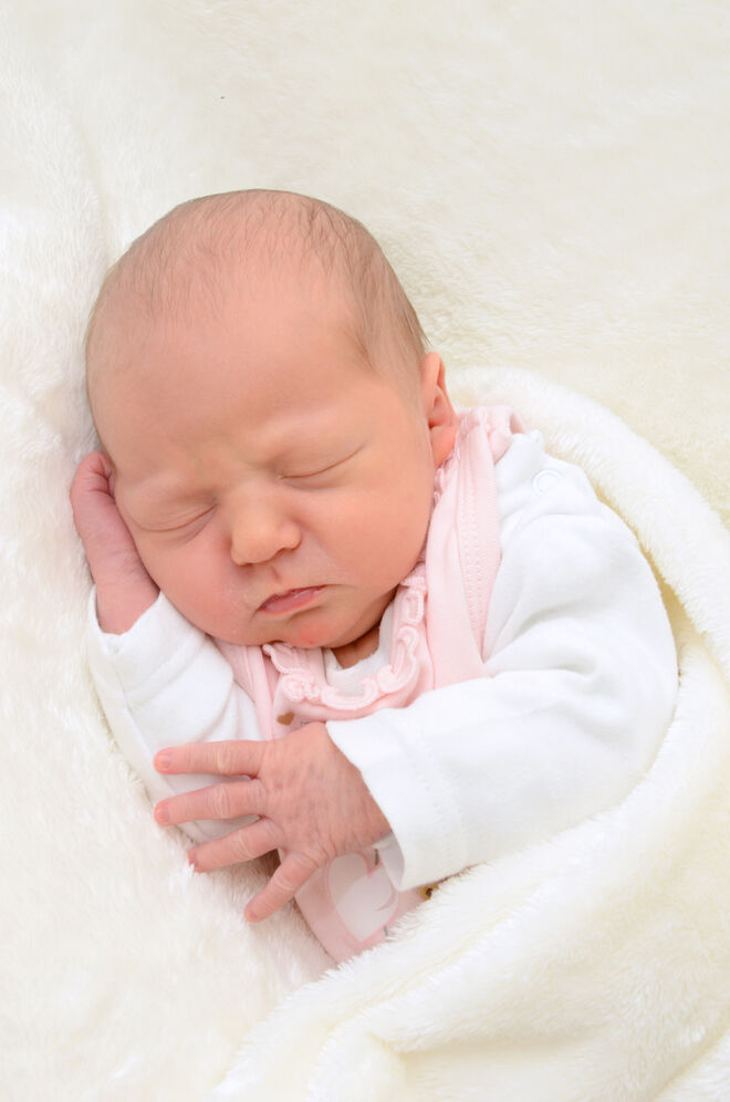 Sophia Emilia Renoth