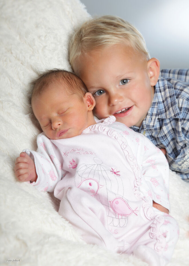Romy Johanna Katharina Steger
