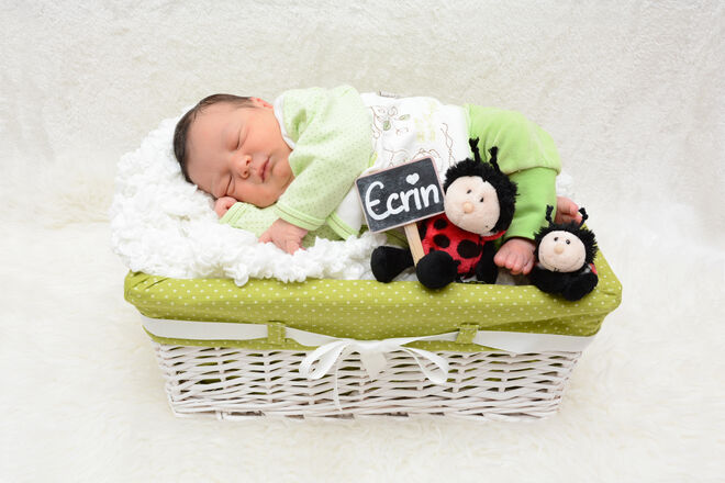 Ecrin Cinar