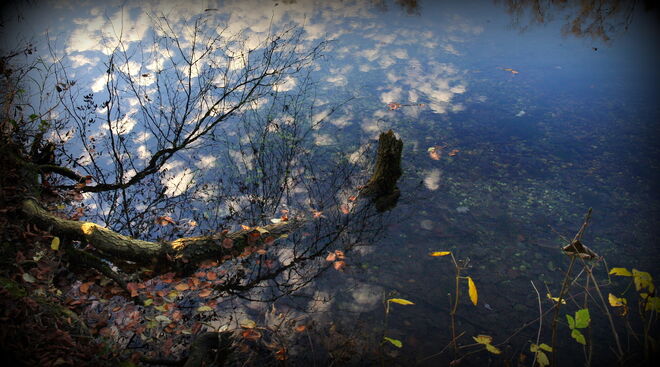 "VERSUNKEN"