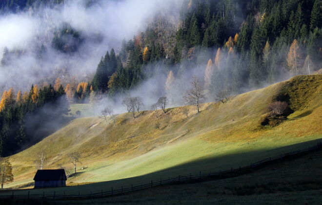 Herbstspiel