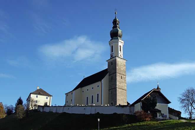 In Bergheim